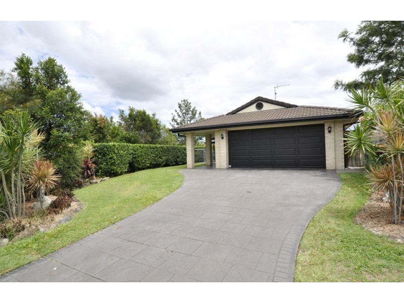 16 Duice Court, Oxenford QLD 4210