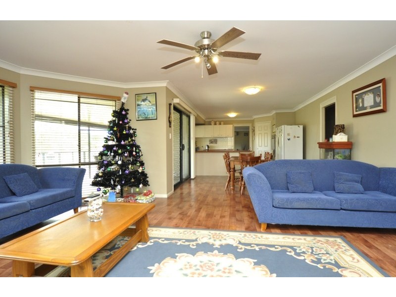 16 Duice Court, Oxenford QLD 4210