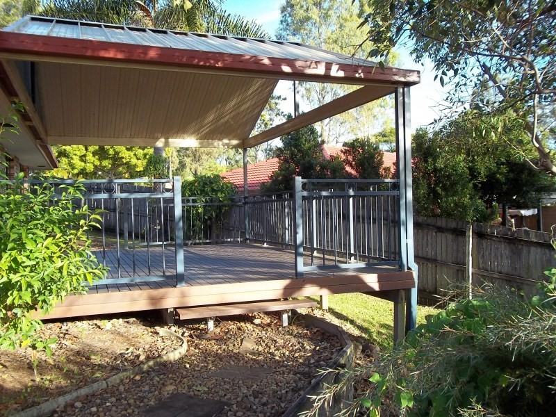 44 Ridgevale Drive, Helensvale QLD 4212