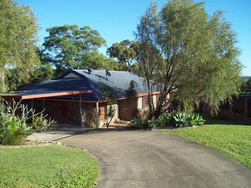 44 Ridgevale Drive, Helensvale QLD 4212