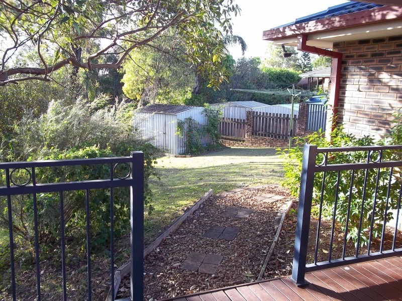 44 Ridgevale Drive, Helensvale QLD 4212