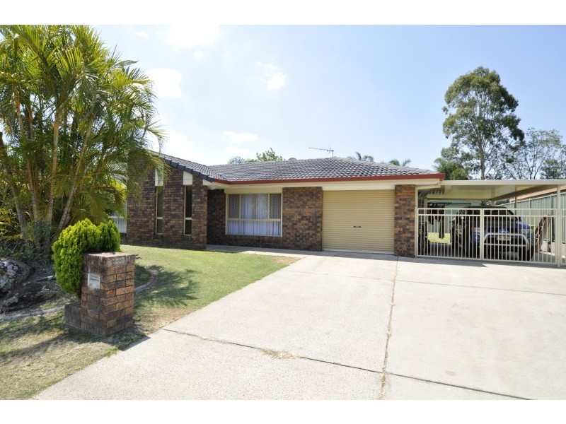 101 Universal Street, Oxenford QLD 4210