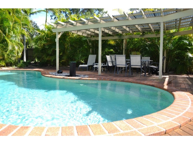 Helensvale QLD 4212
