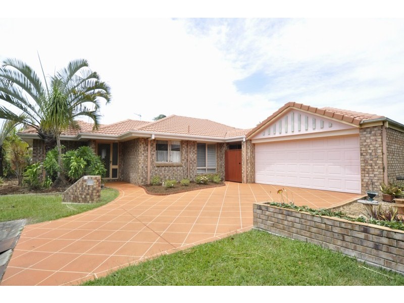 1 Whyalla Court, Helensvale QLD 4212