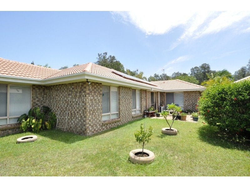 1 Whyalla Court, Helensvale QLD 4212