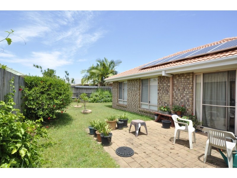 1 Whyalla Court, Helensvale QLD 4212