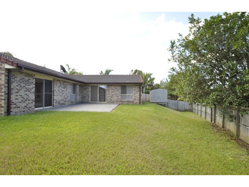 11 Sutton Court, Parkwood QLD 4214