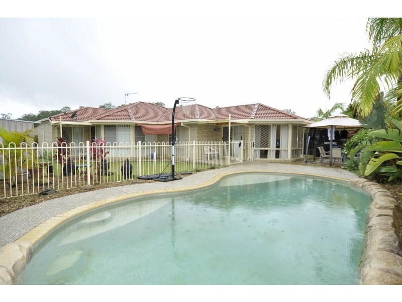 23 Taroona Circuit, Oxenford QLD 4210