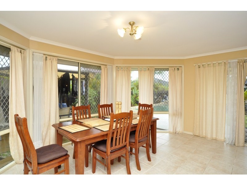 23 Taroona Circuit, Oxenford QLD 4210