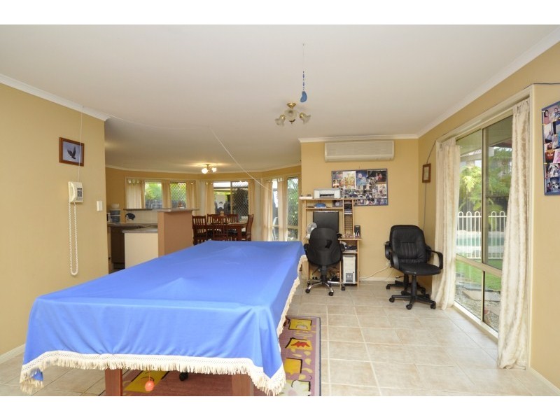 23 Taroona Circuit, Oxenford QLD 4210