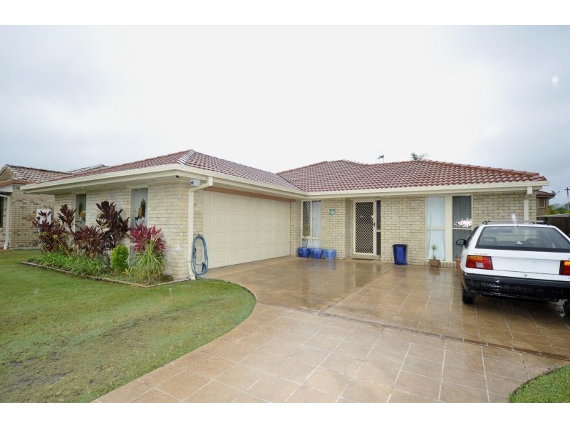 23 Taroona Circuit, Oxenford QLD 4210