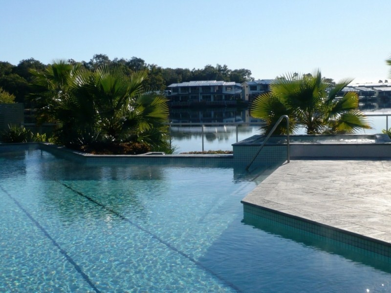 43/181 Lae Drive, Coombabah QLD 4216