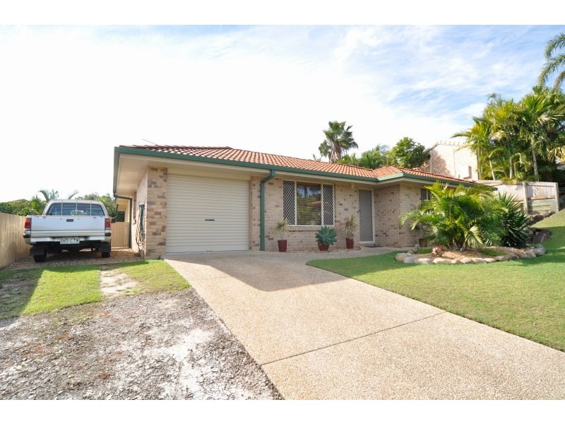 7 Pinehill Drive, Oxenford QLD 4210