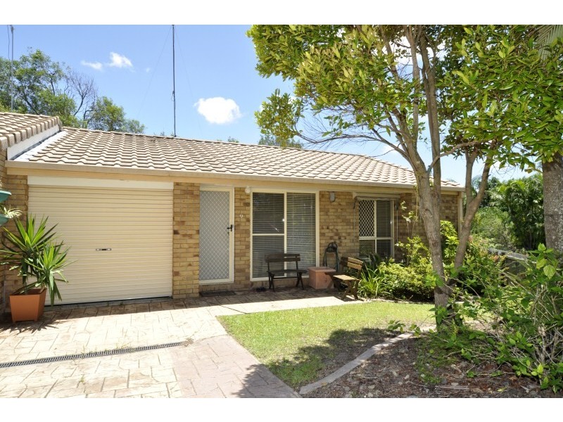 9/8 Hercule Court, Oxenford QLD 4210