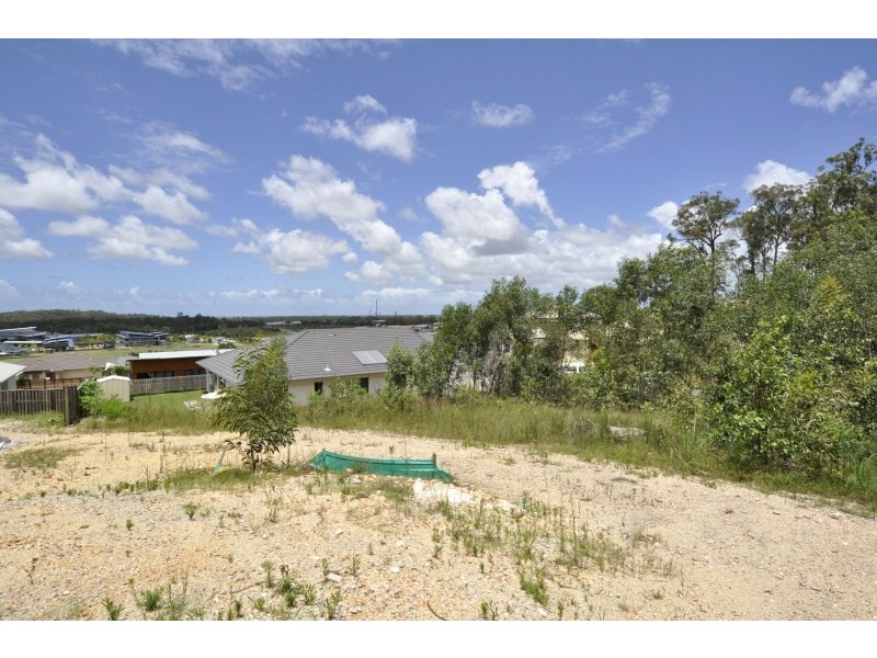 5 Chinaberry Crescent, Upper Coomera QLD 4209