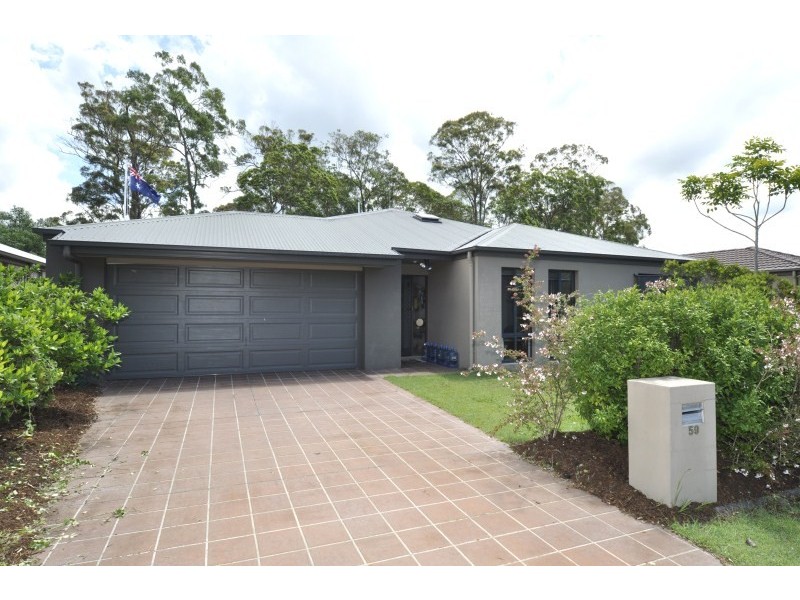 59 Cobb & Co Drive, Oxenford QLD 4210