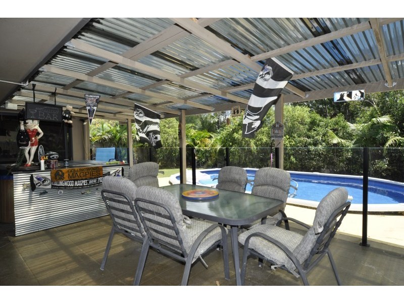 59 Cobb & Co Drive, Oxenford QLD 4210