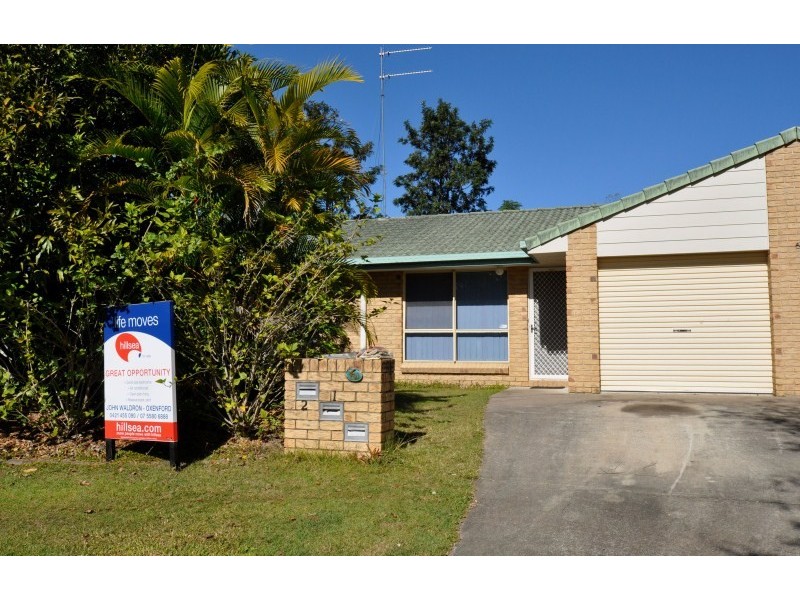 2/6 Camera Court, Oxenford QLD 4210