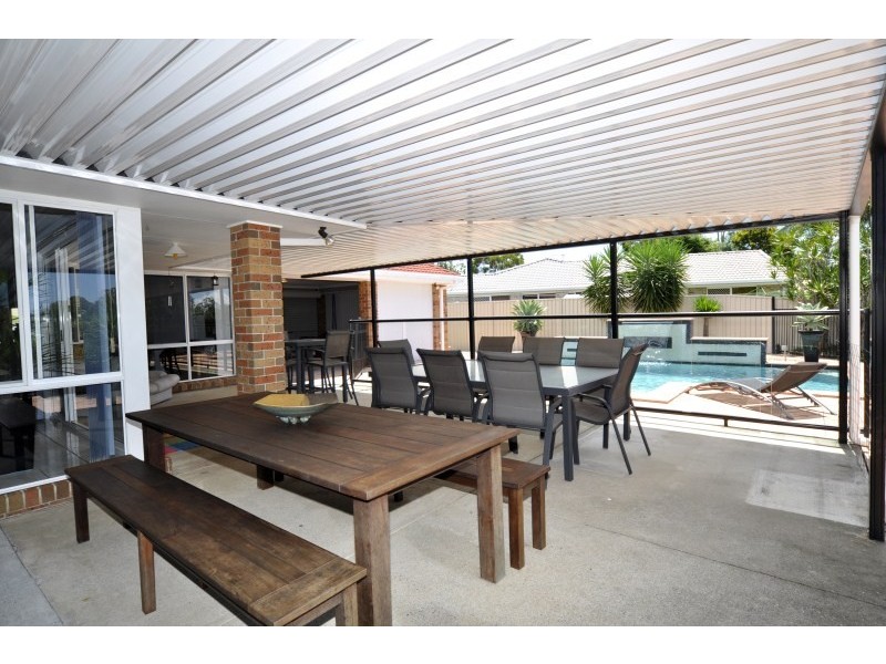 11 Glendale Place, Helensvale QLD 4212