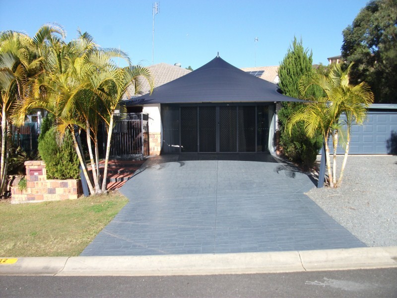 12 Matzia Avenue, Pacific Pines QLD 4211