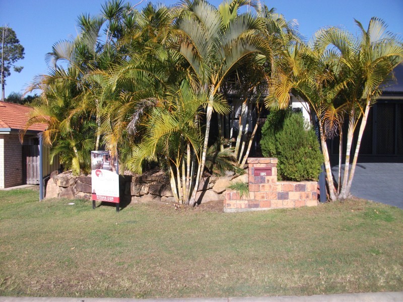 12 Matzia Avenue, Pacific Pines QLD 4211