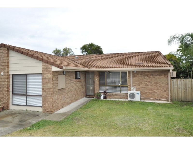 1/4 COLUMBIA COURT, Oxenford QLD 4210