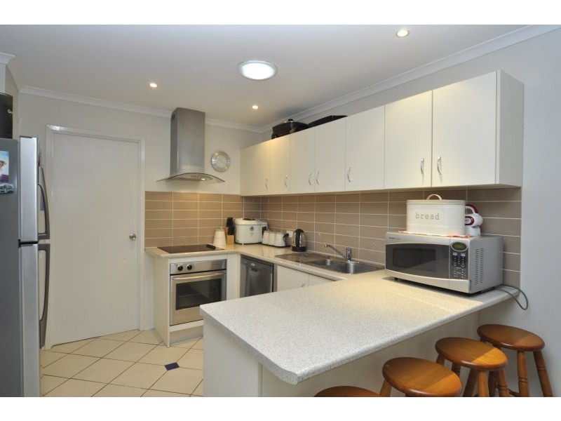 1/4 COLUMBIA COURT, Oxenford QLD 4210