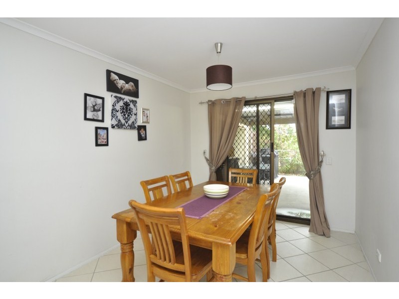 1/4 COLUMBIA COURT, Oxenford QLD 4210