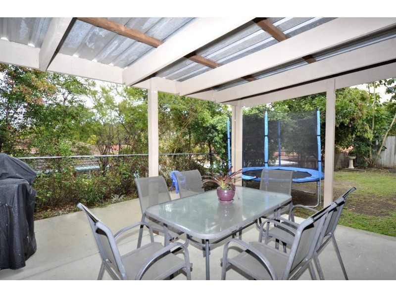 1/4 COLUMBIA COURT, Oxenford QLD 4210