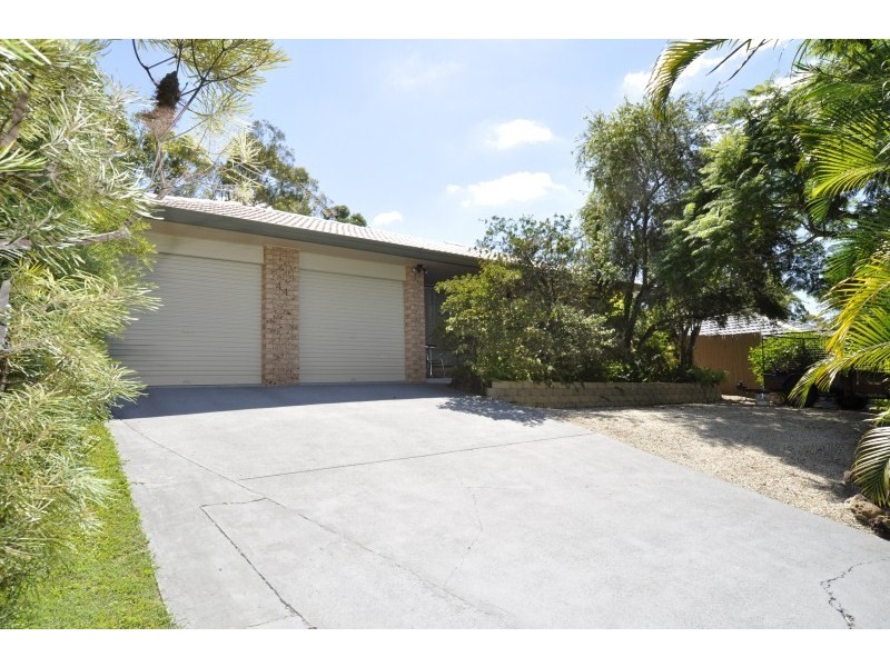 44 Jesmond Road, Helensvale QLD 4212