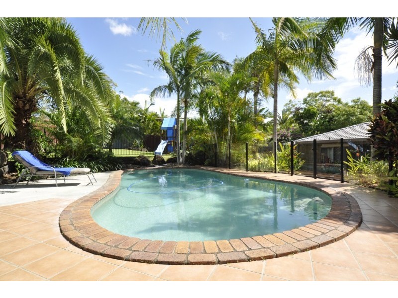 46 Latrobe Avenue, Helensvale QLD 4212