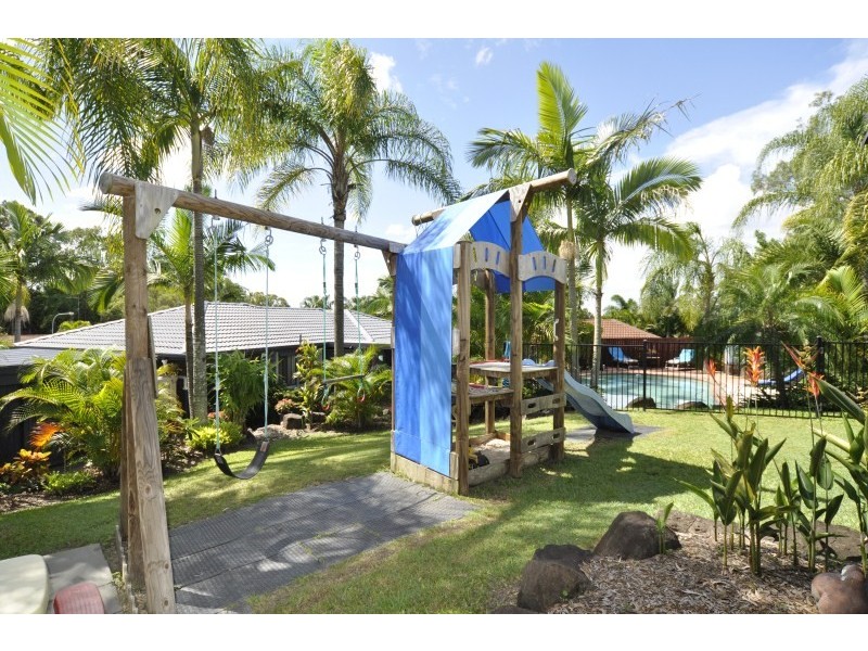 46 Latrobe Avenue, Helensvale QLD 4212