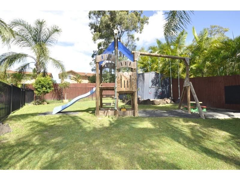 46 Latrobe Avenue, Helensvale QLD 4212