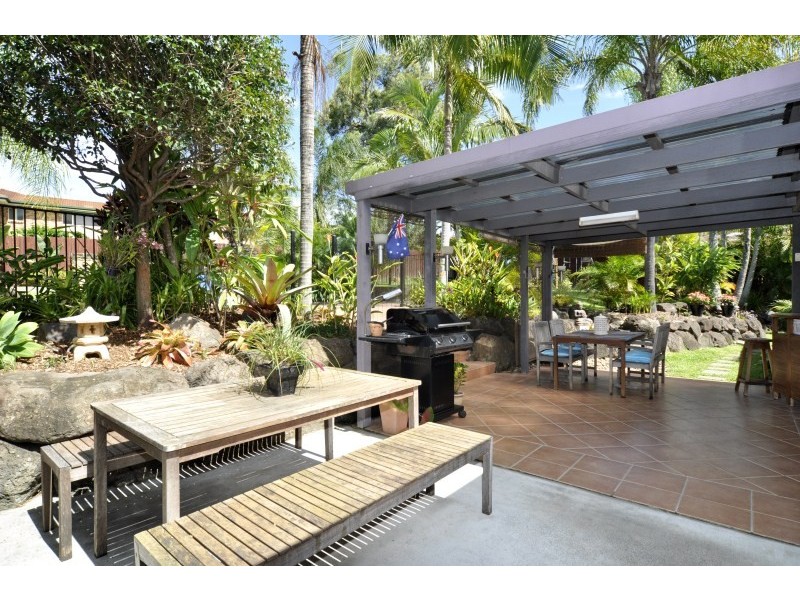 46 Latrobe Avenue, Helensvale QLD 4212