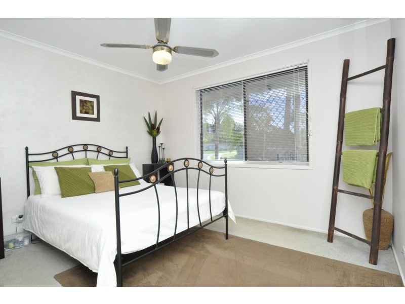 46 Latrobe Avenue, Helensvale QLD 4212