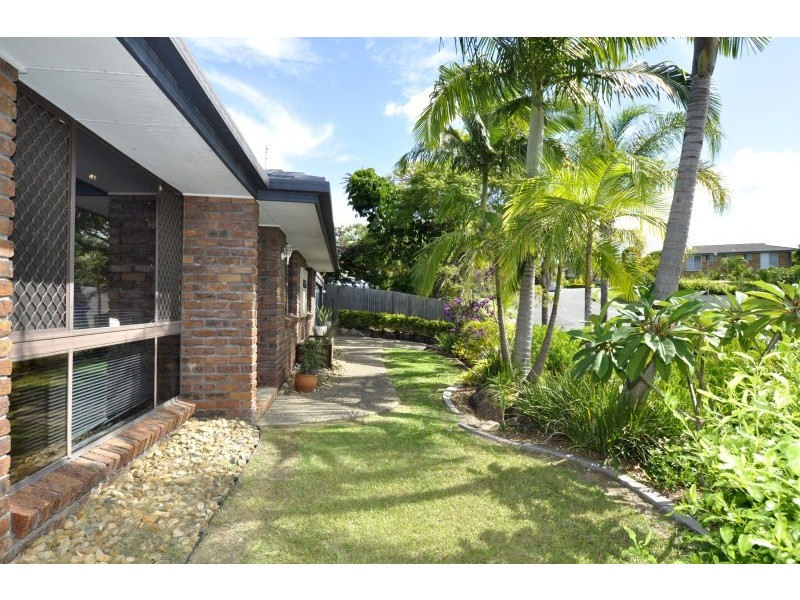 46 Latrobe Avenue, Helensvale QLD 4212