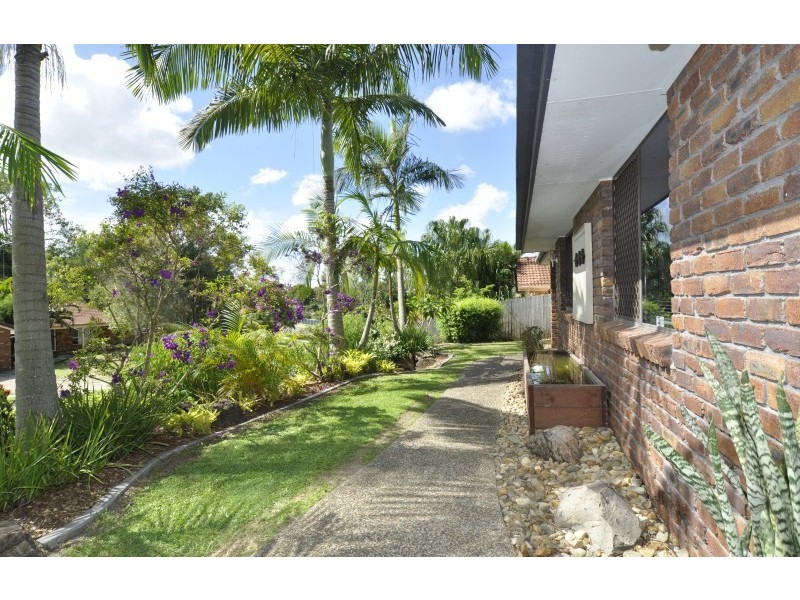 46 Latrobe Avenue, Helensvale QLD 4212