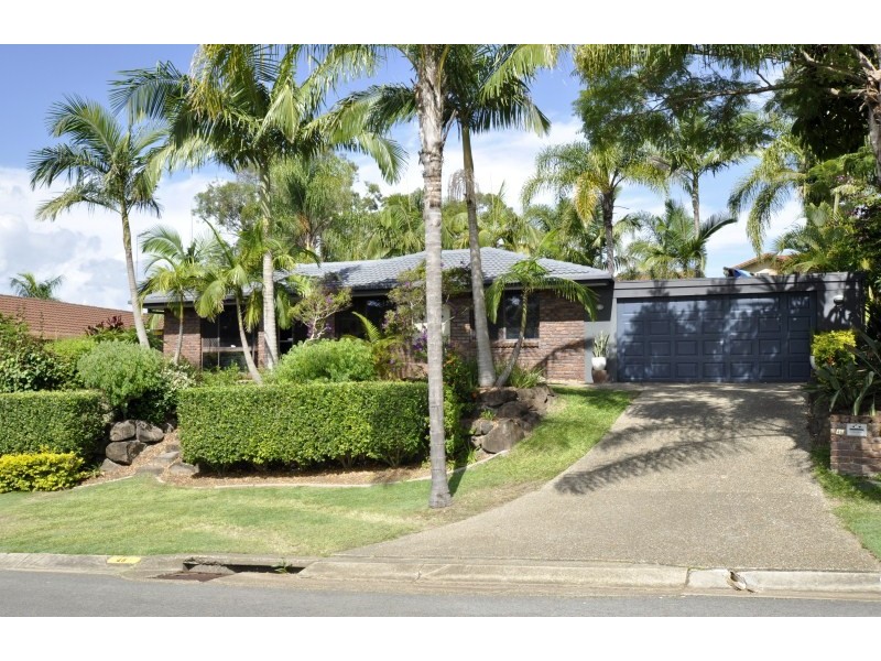 46 Latrobe Avenue, Helensvale QLD 4212