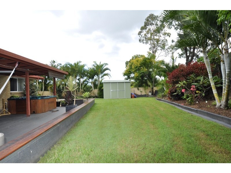 13 Broadway Drive, Oxenford QLD 4210