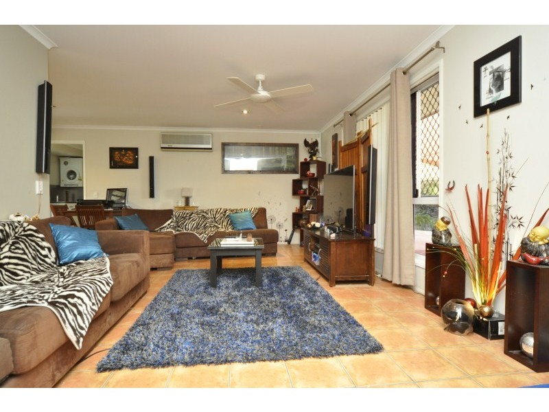 13 Broadway Drive, Oxenford QLD 4210