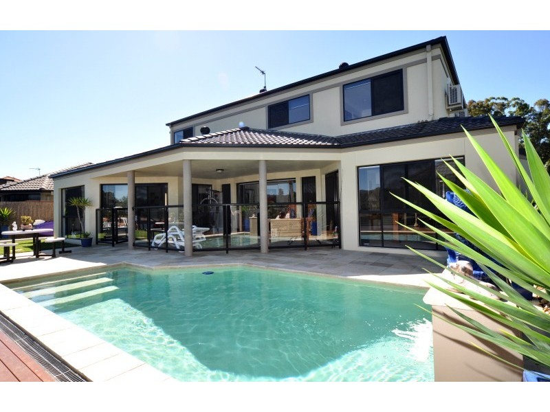 61 Brittany Drive, Oxenford QLD 4210