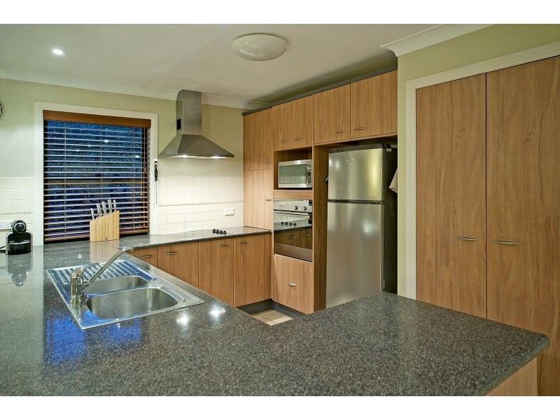 5 Ken Crescent, Monterey Keys QLD 4212