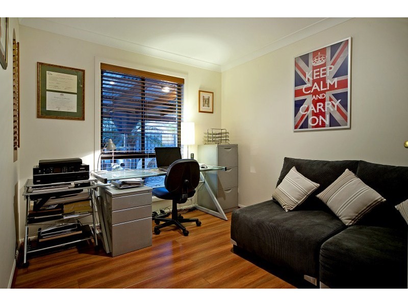 5 Ken Crescent, Monterey Keys QLD 4212