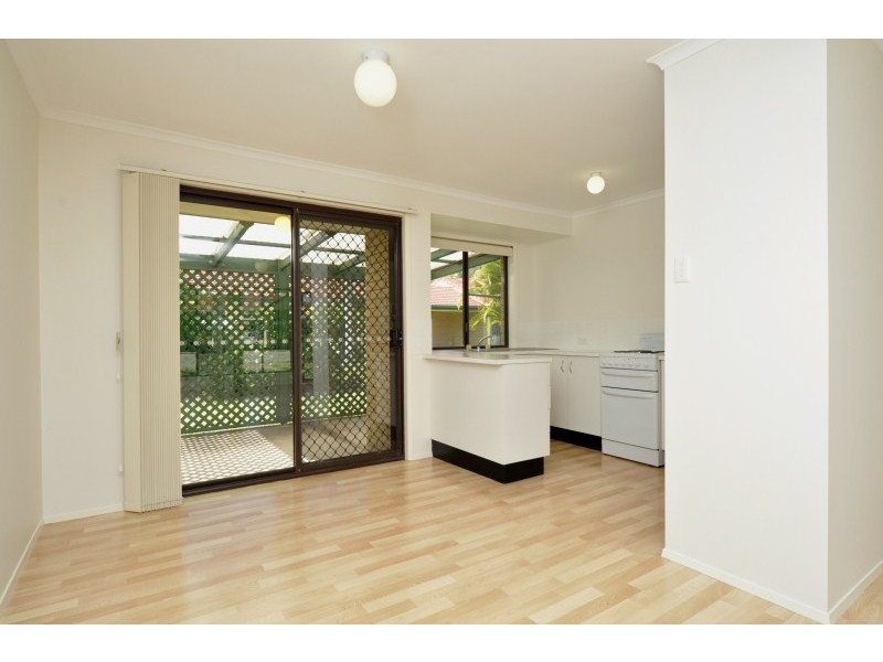 12/5 Mildura Drive, Helensvale QLD 4212