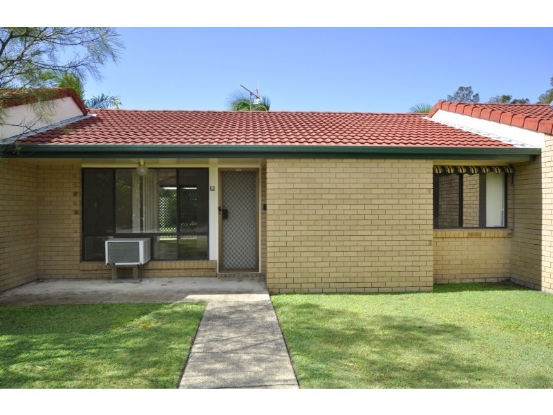 12/5 Mildura Drive, Helensvale QLD 4212