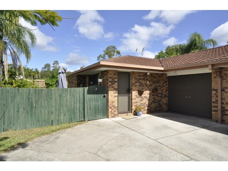 2/10 Fonda Place, Oxenford QLD 4210
