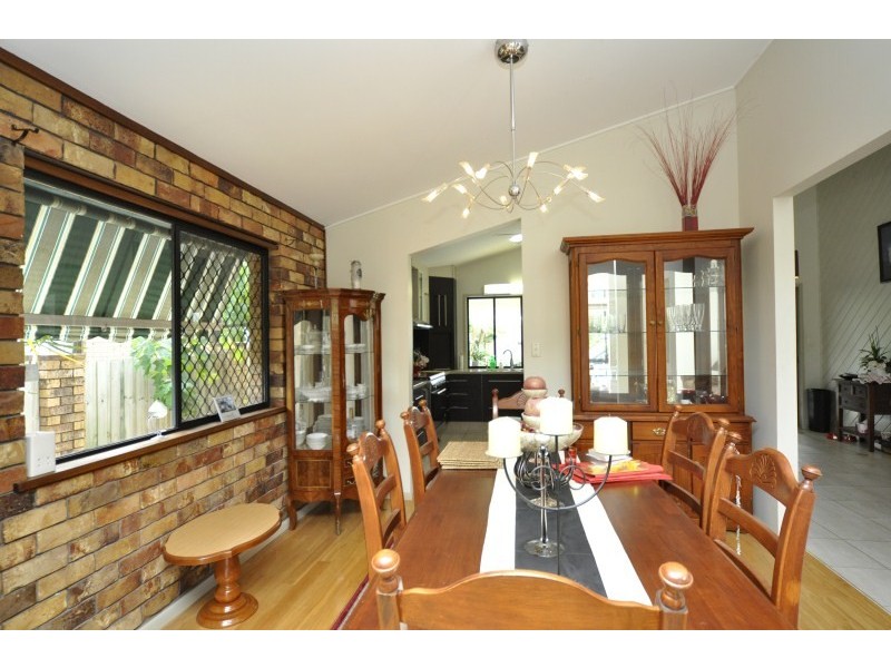 3 Merino Drive, Helensvale QLD 4212