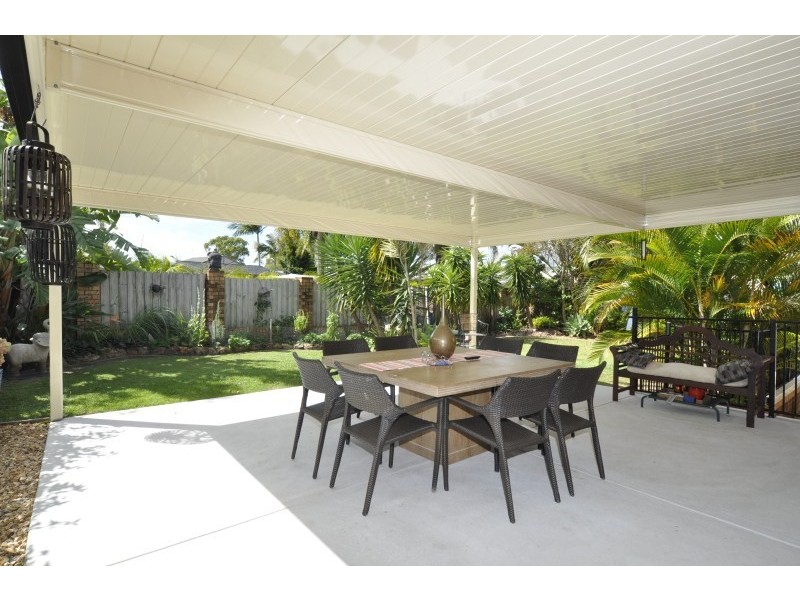 3 Merino Drive, Helensvale QLD 4212