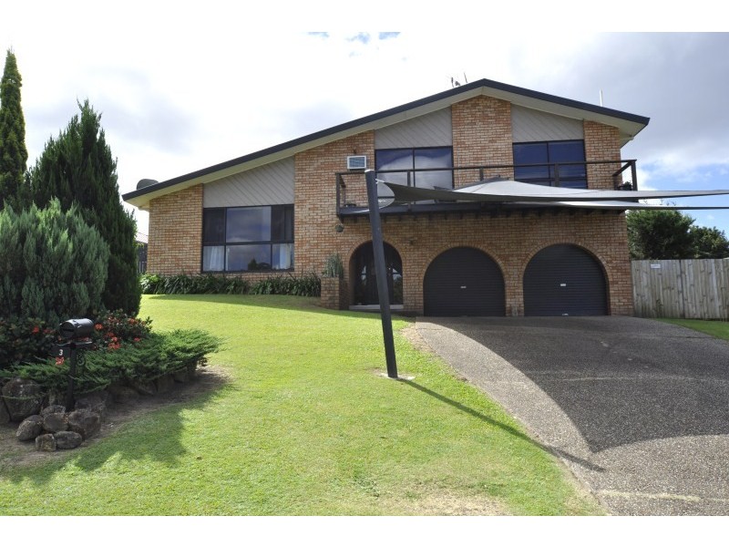 3 Merino Drive, Helensvale QLD 4212