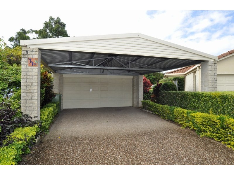1/7 Jayden Place, Molendinar QLD 4214